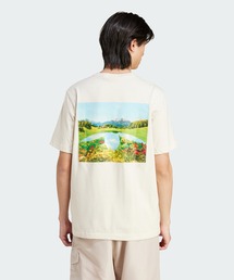 adidas | グラフィックTシャツ / アディダスオリジナルス adidas Originals(Tシャツ/カットソー)