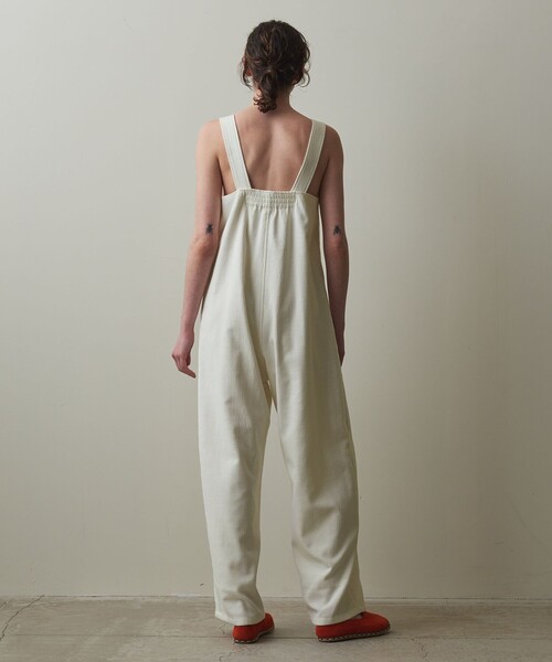 steven alan ブークレーサロペット Steven Alan＞ブークレー サロペットを使った人気ファッション