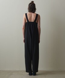 steven alan ブークレーサロペット Steven Alan＞ブークレー サロペットを使った人気ファッション