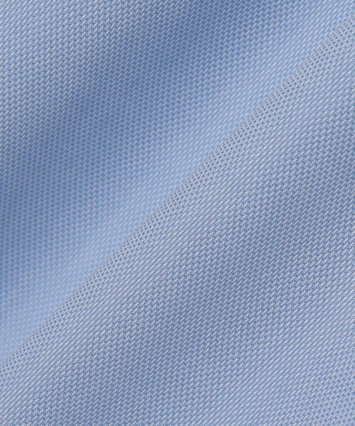 SHIPS Colors:イージーアイロン ワイドカラー ドビー ロングスリーブ（シャツ/ブラウス）｜SHIPS Colors（シップス カラーズ）