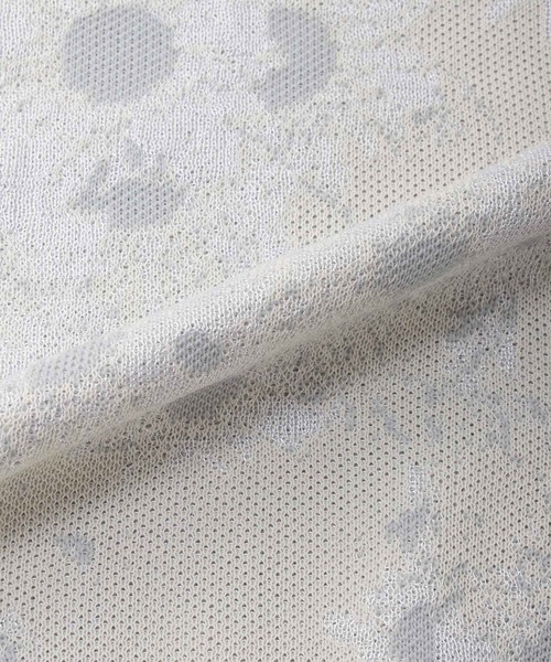 OHGA MARGARET KNIT オーガ マーガレットニット OHGA MARGARET KNIT