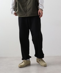 SUGGESTION ヘビーウエイトスエットパンツ
