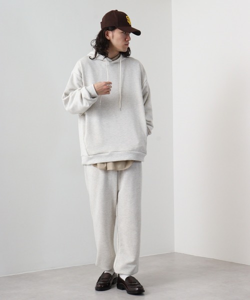 新品未使用　adress アドレス　スウェットパンツ　ヘビーウエイト セール】SUGGESTION ヘビーウエイトスエットパンツ（スウェットパンツ