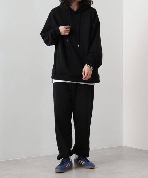 新品未使用　adress アドレス　スウェットパンツ　ヘビーウエイト セール】SUGGESTION ヘビーウエイトスエットパンツ（スウェットパンツ