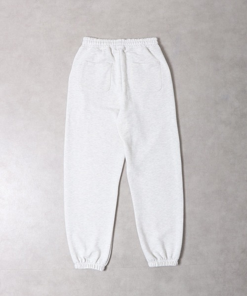 セール】SUGGESTION ヘビーウエイトスエットパンツ（スウェットパンツ