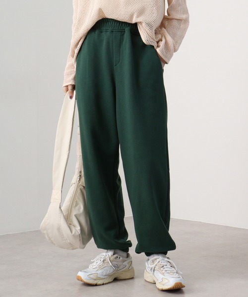 セール】SUGGESTION ヘビーウエイトスエットパンツ（スウェットパンツ