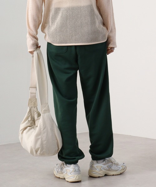 セール】SUGGESTION ヘビーウエイトスエットパンツ（スウェットパンツ