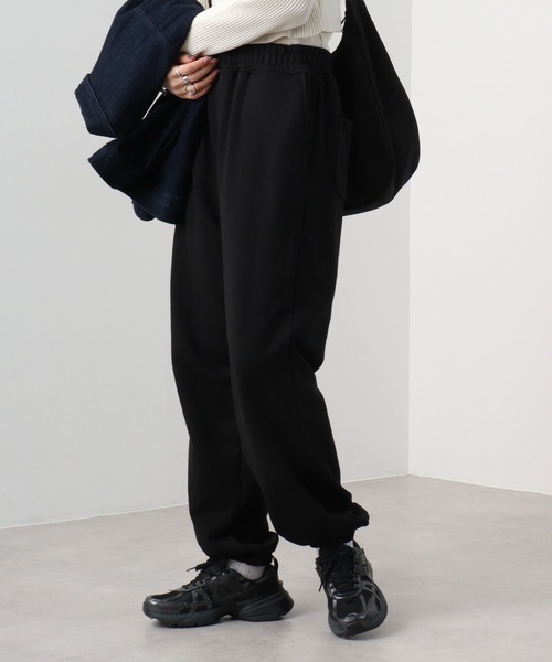 セール】SUGGESTION ヘビーウエイトスエットパンツ（スウェットパンツ