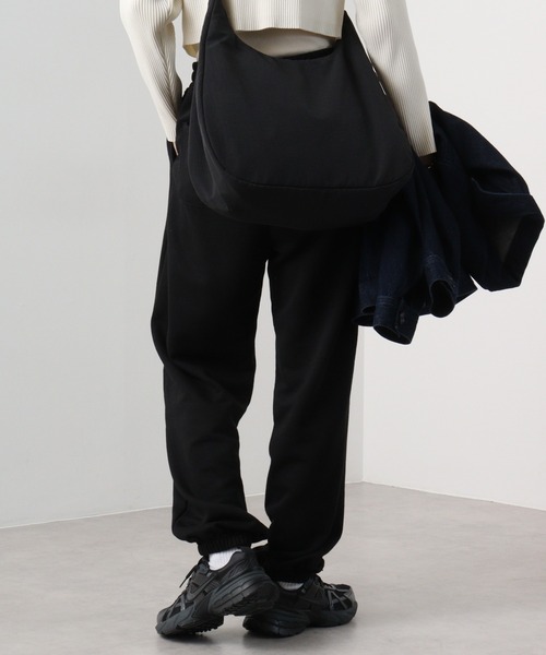 SUGGESTION（サジェッション）の「SUGGESTION ヘビーウエイトスエットパンツ（スウェットパンツ・メンズ・グリーン/アッシュグレー/グレイッシュベージュ/ブラック・M/L）」の13枚目の写真