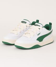 PUMA プーマ PARK LIFESTYLE メンズスニーカー(パークライフスタイル) 395084