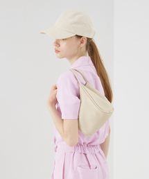 soeur | SOEUR/ﾐﾆｼｮﾙﾀﾞｰ（ﾎﾟｰﾁ付)(ショルダーバッグ)