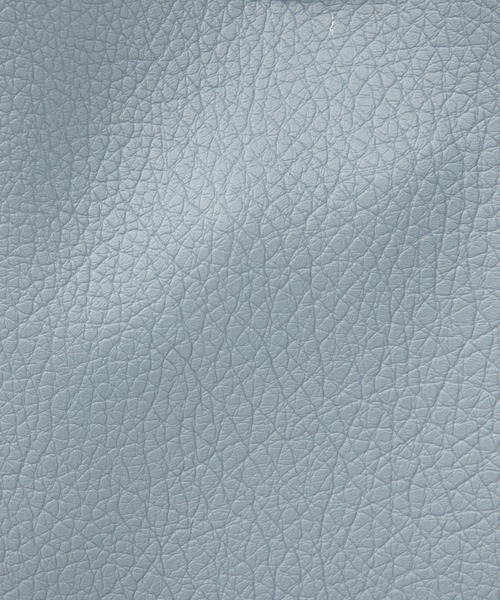 soeur(スール)の「SOEUR/ミニショルダーバケットバッグ(ポーチ付)(ショルダーバッグ・レディース・ブラック/ベージュ/イエロー/ライトブルー/シルバー/ブラウン/アイボリー/オレンジ・フリー)」の21枚目の写真