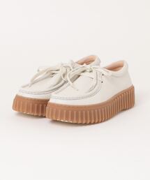 Clarks Originals | 【Clarks Premium】Torhill Bee(スニーカー)