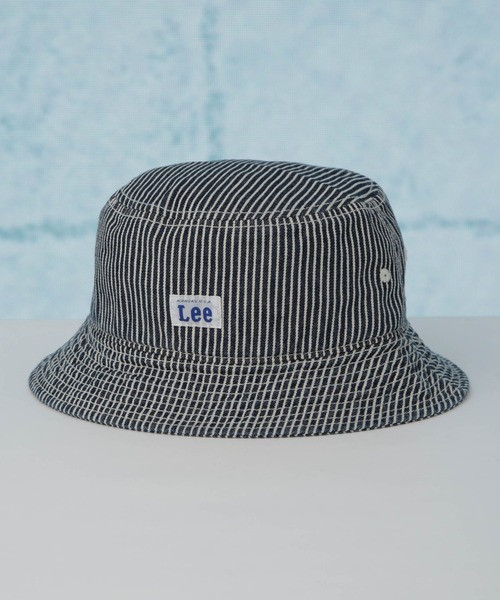 Lee/LE BUCKET DENIM（ハット）｜Lee（リー）