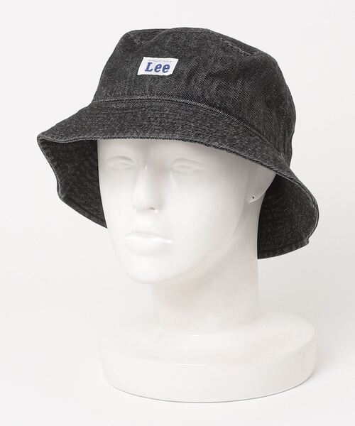 Lee(リー)の「Lee/LE BUCKET DENIM(ハット・メンズ・ブルー/ブラック/その他1・FREE)」の12枚目の写真