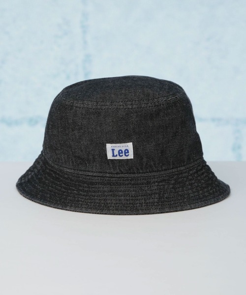 Lee(リー)の「Lee/LE BUCKET DENIM(ハット・メンズ・ブルー/ブラック/その他1・FREE)」の11枚目の写真