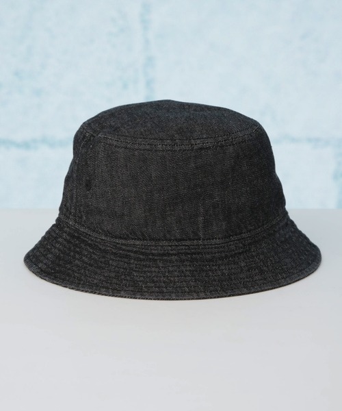 RILY デニムバケハ Lee/LE BUCKET DENIM（ハット）｜Lee（リー）