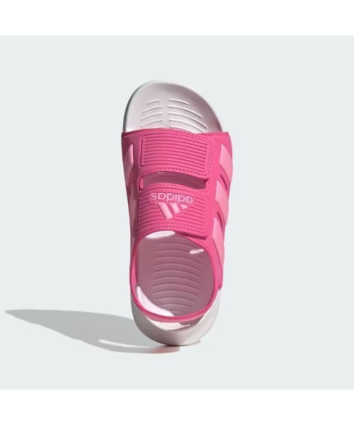 adidas（アディダス）の「《adidas》ALTASWIM2.0C（サンダル・キッズ・ブルー系その他/ブラック×ホワイト/マジェンタ・18.0cm/19.0cm/20.0cm/21.0cm/22.0cm/17.0cm）」の14枚目の写真