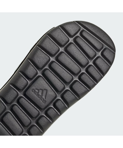 adidas（アディダス）の「《adidas》ALTASWIM2.0C（サンダル・キッズ・ブルー系その他/ブラック×ホワイト/マジェンタ・18.0cm/19.0cm/20.0cm/21.0cm/22.0cm/17.0cm）」の8枚目の写真