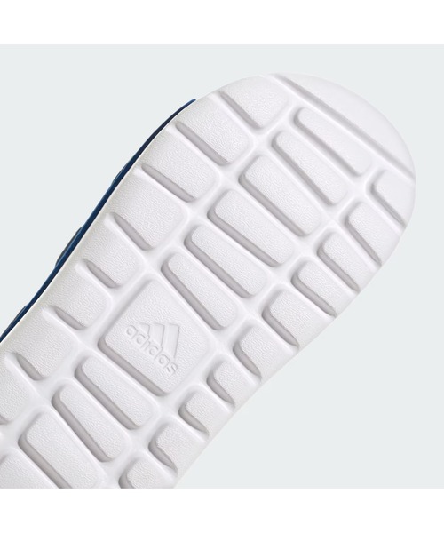 adidas（アディダス）の「《adidas》ALTASWIM2.0C（サンダル・キッズ・ブルー系その他/ブラック×ホワイト/マジェンタ・18.0cm/19.0cm/20.0cm/21.0cm/22.0cm/17.0cm）」の12枚目の写真