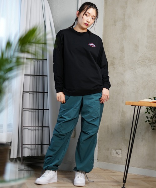 セール】THRASHER/スラッシャー 長袖ラッシュガード UVケア TC-005