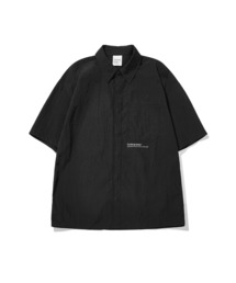 codegraphy（コードグラフィー）の「[SET UP対応]  COOLCODE Hwaseom Pocket  SHORT SLEEVE shirts（シャツ/ブラウス・メンズ）」