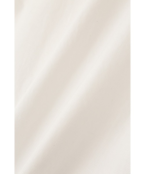 MHL.(エムエイチエル)の「TEXTURED COTTON(シャツ/ブラウス・メンズ・ホワイト・SMALL/MEDIUM/LARGE)」の7枚目の写真