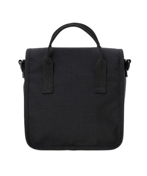 Manhattan Portage（マンハッタンポーテージ）の「DJ Bag (XSM) Technics（ショルダーバッグ・メンズ・ブラック・SMALL）」の4枚目の写真