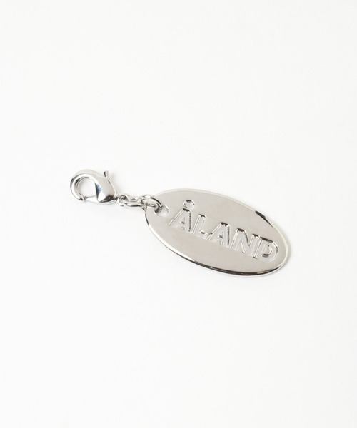ALAND（エーランド）の「【UNISEX】ALAND／アソートストラップTK　2115453（スマホグッズ・レディース・パープル/レッド/ピンク/ホワイト/ブラック/ブルー・ONE SIZE）」の21枚目の写真