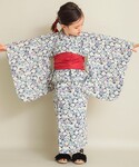BRANSHES(ブランシェス)の「水着/着物・浴衣(浴衣)」