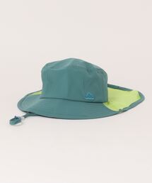 [水着･スイム]日よけ付きハット