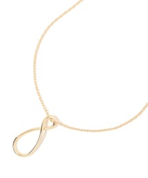 LAKOLE | ヒネリモチーフグラスコード / 117266(ネックレス)