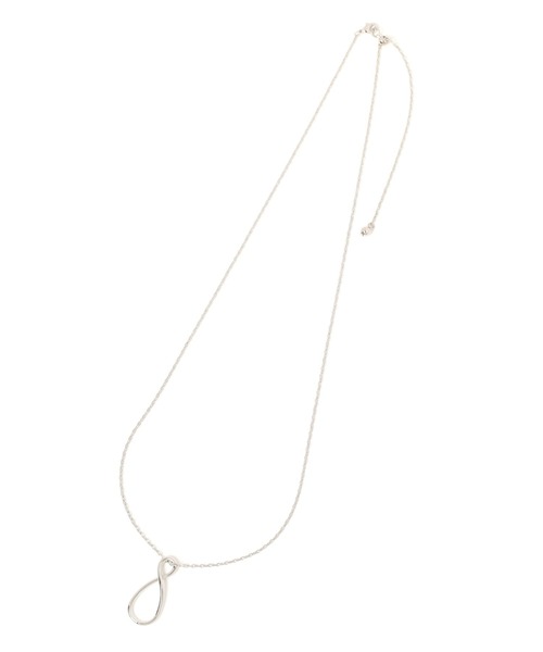 LAKOLE（ラコレ）の「ヒネリモチーフグラスコード / 117266（ネックレス・レディース・その他1/その他2・FREE）」の3枚目の写真