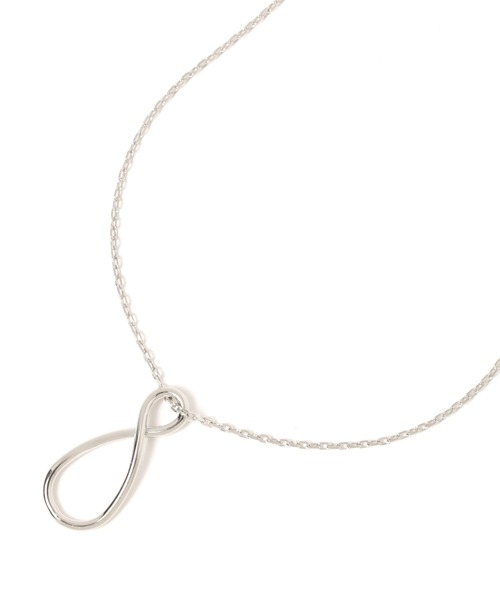 LAKOLE（ラコレ）の「ヒネリモチーフグラスコード / 117266（ネックレス・レディース・その他1/その他2・FREE）」の6枚目の写真