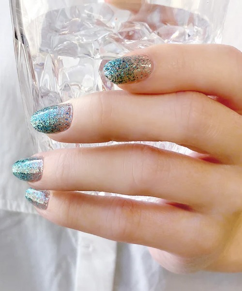 INCOCO インココ ネイルシール セット INCOCO貼るだけマニキュア