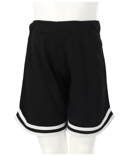 ANAP kids(アナップキッズ)の「速乾スポーティラインハーフパンツ(その他パンツ・キッズ・グリーン/ブラック・110cm/120cm/130cm)」の20枚目の写真