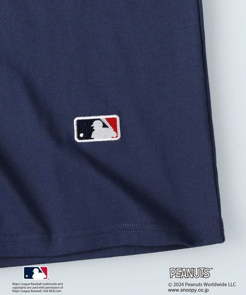 セール】MLB ピーナッツTシャツ（Tシャツ/カットソー