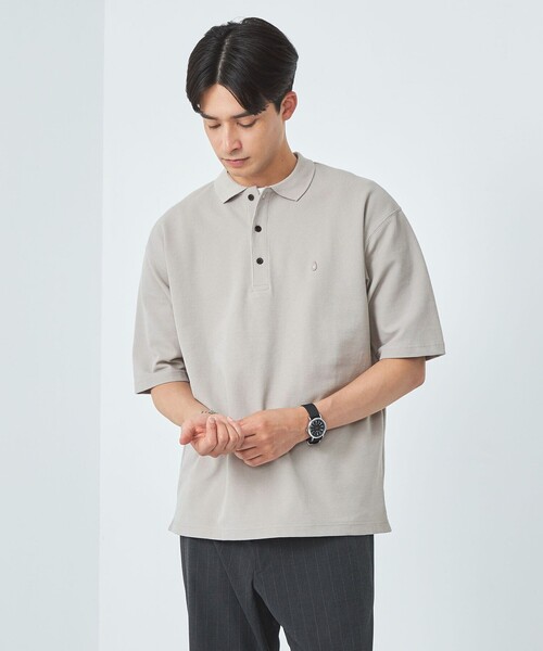 green label relaxing（グリーンレーベルリラクシング）の「ミラノロゴ