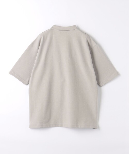 green label relaxing（グリーンレーベルリラクシング）の「ミラノロゴ