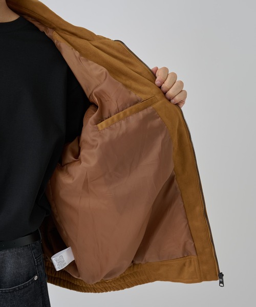 colony フェイクレザージャケット 楽天市場】【AW先行予約/リバイバル】フェイクレザーショート