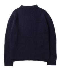 BEAMS（ビームス）の「WARREN SCOTT×BEAMS / 別注 クルーネック