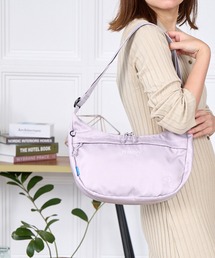 SNOOPY（スヌーピー）の「スヌーピー ショルダーバッグ ミニバッグ ミニショルダー メイオーシャン ピーナッツ 斜め掛け 62050（ショルダーバッグ）」
