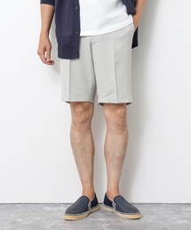 NOLLEY’S | LINOTECH リネンライクショートパンツ(その他パンツ)