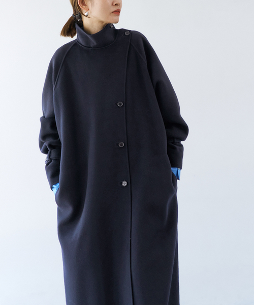 最終価格　VERMEIL par iena　フリンジ付きロングコート 美品 eujikxywh2pl_1.jpg