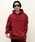 [W] by VIRGOwearworks�i�_�u�����[�o�C���@���S�E�F�A�[���[�N�X�j�́uW-mini logo hoodie�i�p�[�J�[�j�v�b�o�[�K���f�B�[