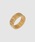 Maison Margielai]}WFj́uNUMBER REFERENCE RING 6,5mmiOjvbCG[S[h
