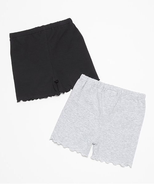プティマイン　120  130   まとめ売り　12点　ワンピース　パンツ プティマイン(petit main)のワンピース- 子ども服のナルミヤ
