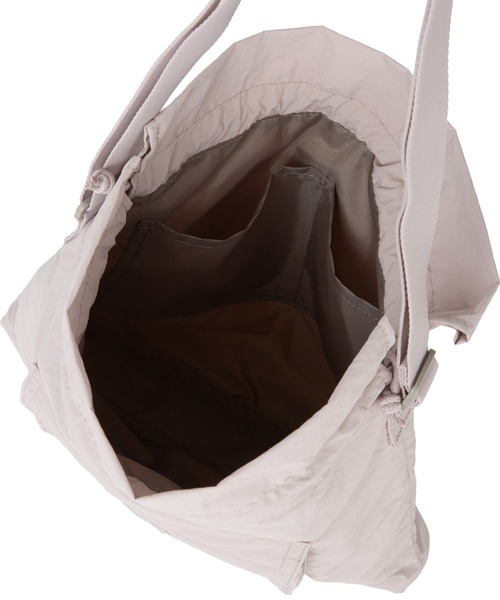 Champion(チャンピオン)の「champion/チャンピオン ショルダーバッグ パース No.63894(ショルダーバッグ・メンズ・ブラック/アイボリー/ピンク・FREE)」の18枚目の写真