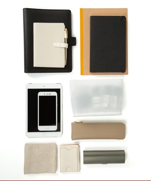 Champion(チャンピオン)の「champion/チャンピオン ショルダーバッグ パース No.63894(ショルダーバッグ・メンズ・ブラック/アイボリー/ピンク・FREE)」の21枚目の写真