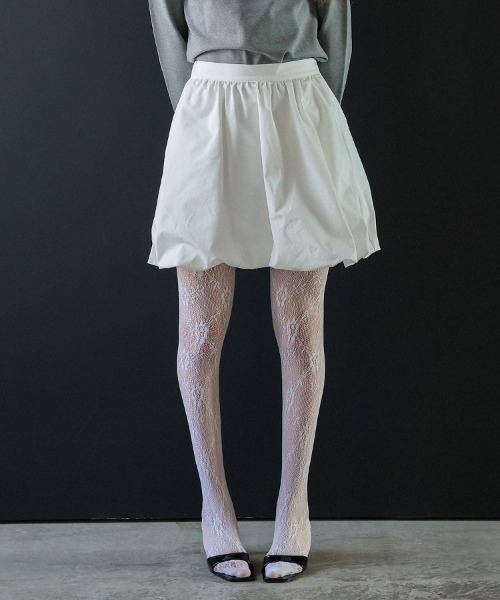 バルーンスカート（スカート）｜DONOBAN（ドノバン）のファッション